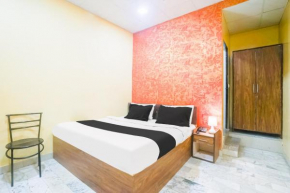 Hotel O Niwaru Road